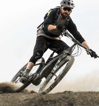 Orbea Wild FS