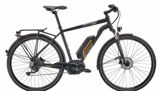 Breezer 2018 – neue E-Bikes für Alltag und Freizeit