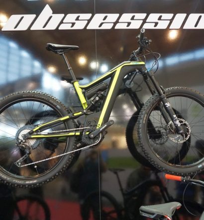 BH Bikes 2018