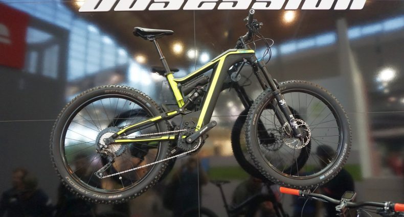 BH Bikes 2018