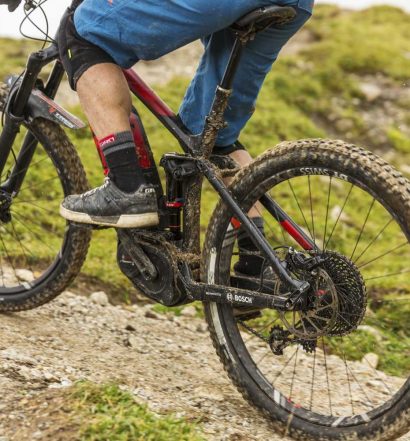 Bosch eBike Systems eBike Pflege