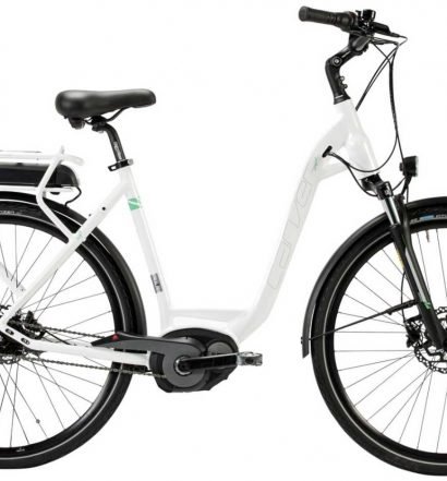 Carver Cityzen 1010 RT