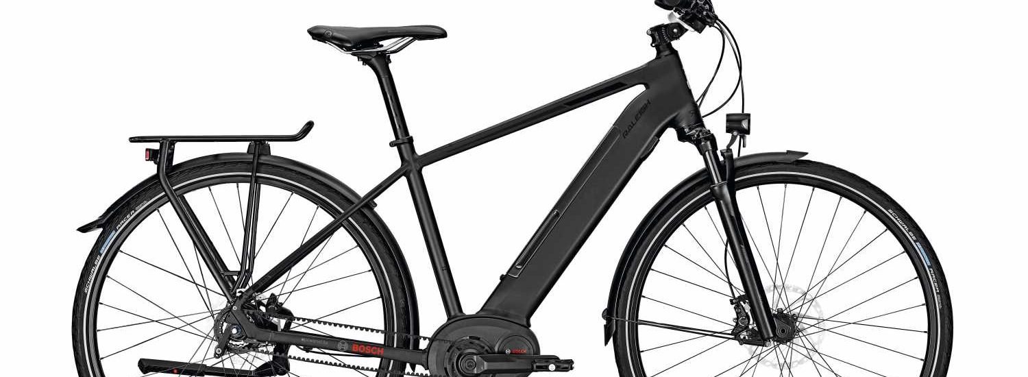 Raleigh Kent Premium