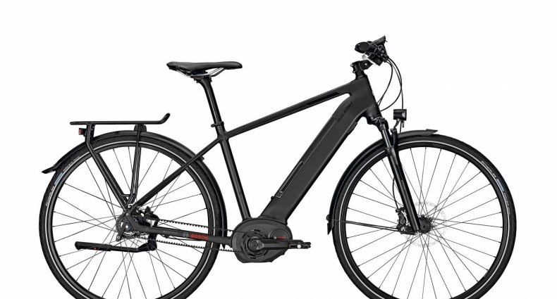 Raleigh Kent Premium