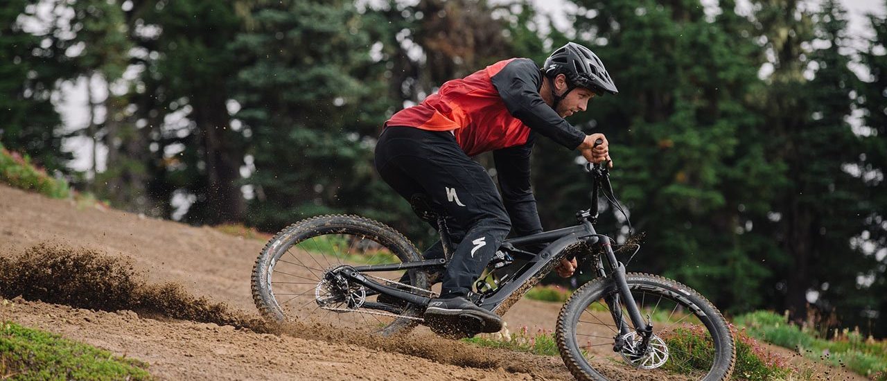 Specialized 2018