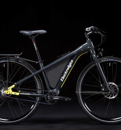 Electrolyte Vorradler 2018