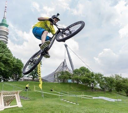 E Bike Days 2018