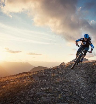 Ischgl BH Bikes 2018