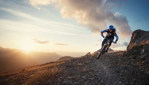 Ischgl startet mit BH BIKES in die neue Mountainbike-Saison