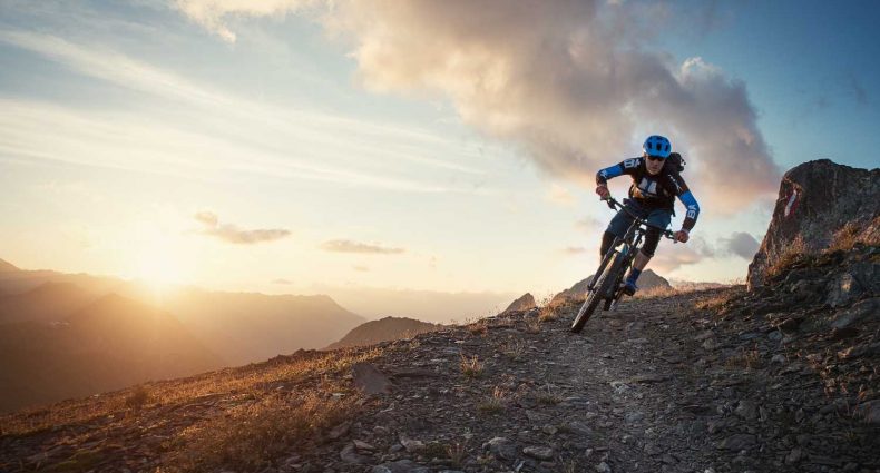 Ischgl BH Bikes 2018