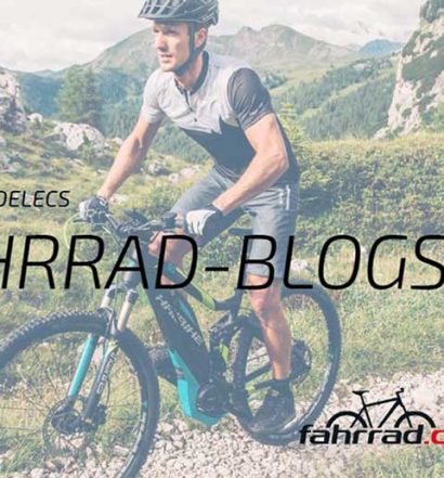 Top E-Bike Blog 2017