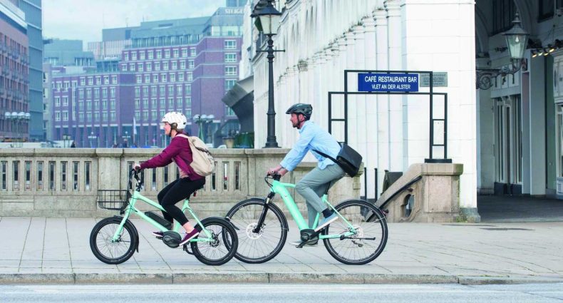 Marktanalyse Bosch 2017