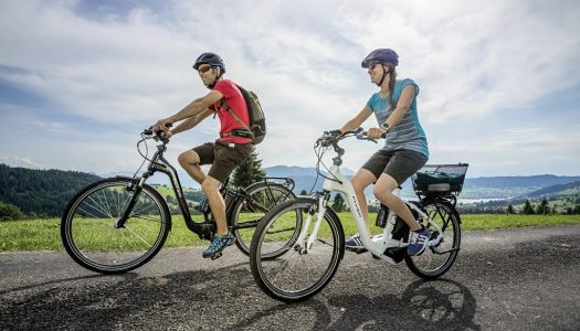 E-Bike Pionier Flyer expandiert nach Frankreich