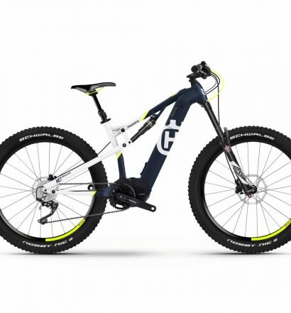 Husqvarna Bicycles 2018