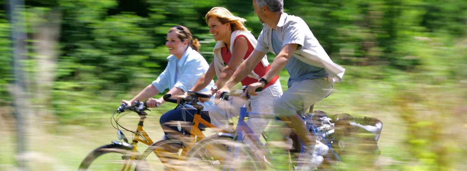 ADFC Travelbike Radreiseanalyse
