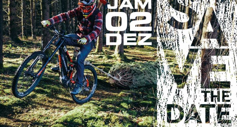 X-mas Jam Guido Tschugg 2017