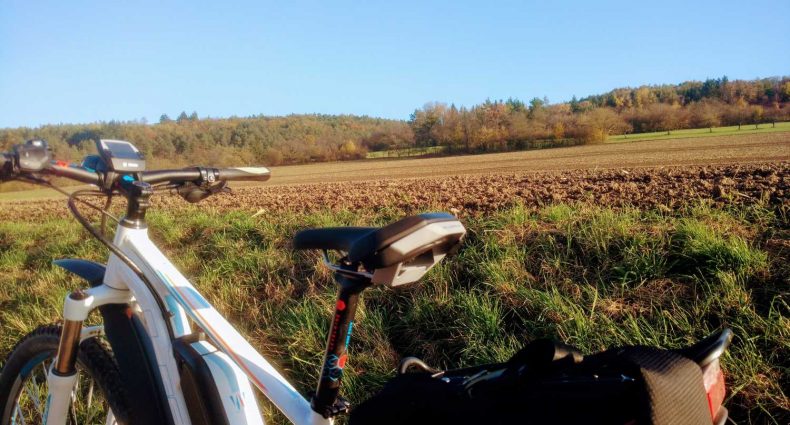 Selle Royal eZone Sattel Test 2017