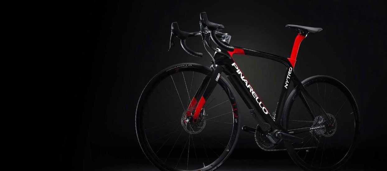 Pinarello Nytro 2018