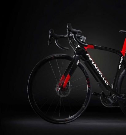 Pinarello Nytro 2018