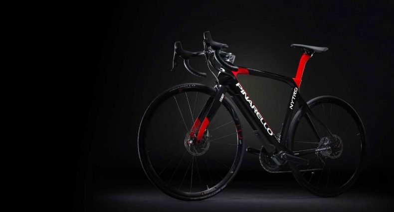 Pinarello Nytro 2018
