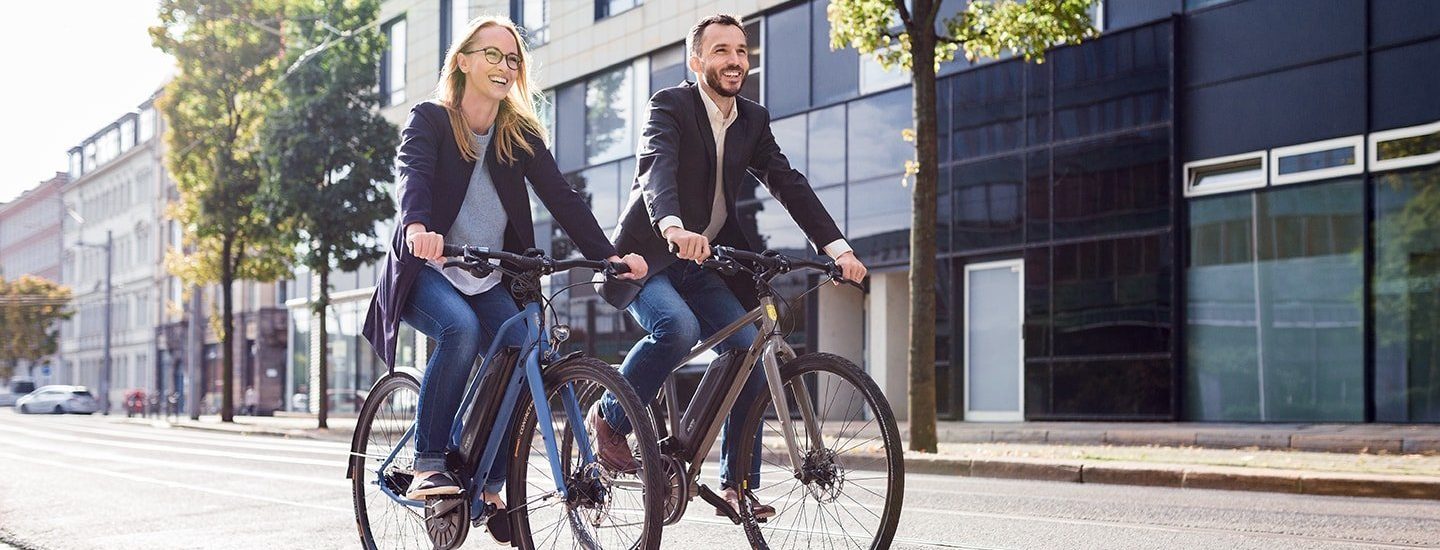 rethink Pedelecs 2018