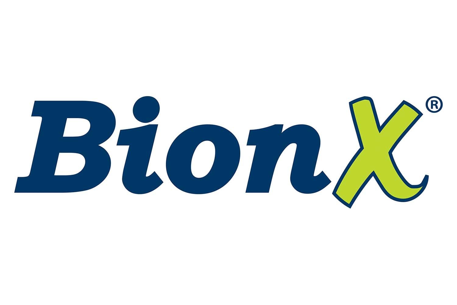 Bionx Logo 2017