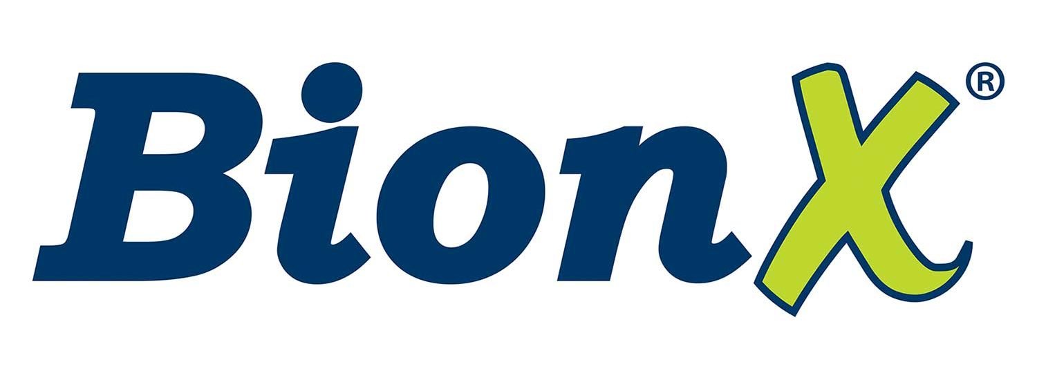 Bionx Logo 2017
