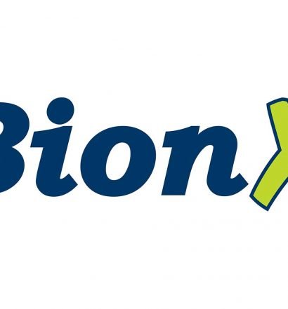 Bionx Logo 2017