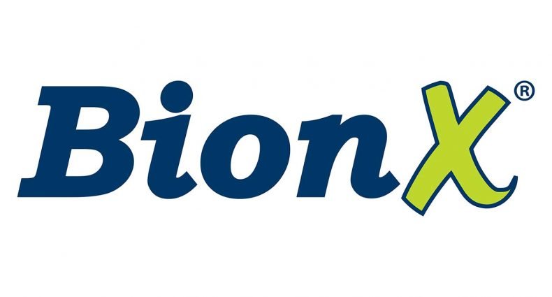 Bionx Logo 2017