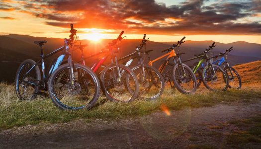 FISCHER E-Bikes: Das wird neu in 2018