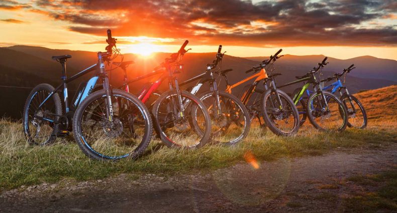 Fischer E-Bikes 2018