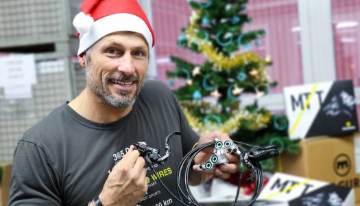 MAGURA MT T – You asked for it and we deliver!