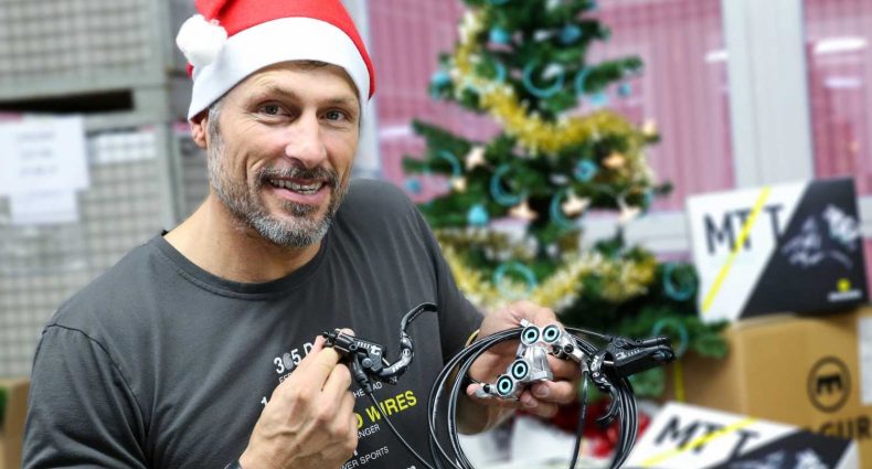 Magura MT T