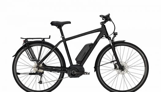 Votani E-Bikes ab 2018 auch im deutschsprachigen Raum erhältlich