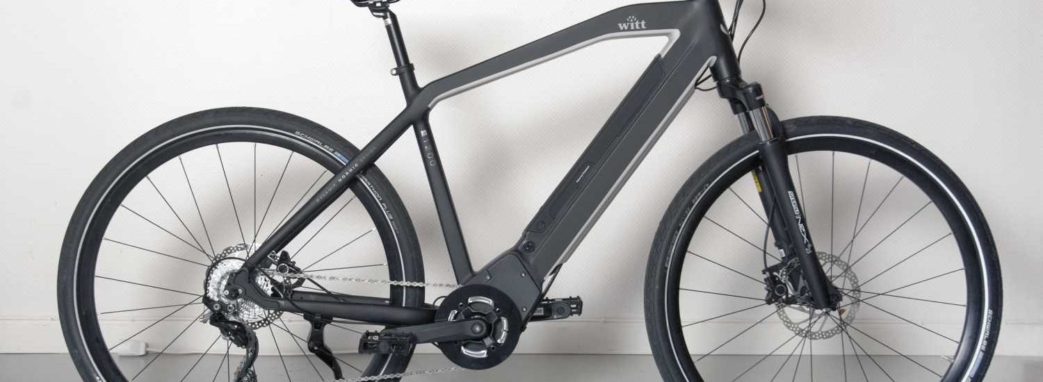Witt eBike 2018