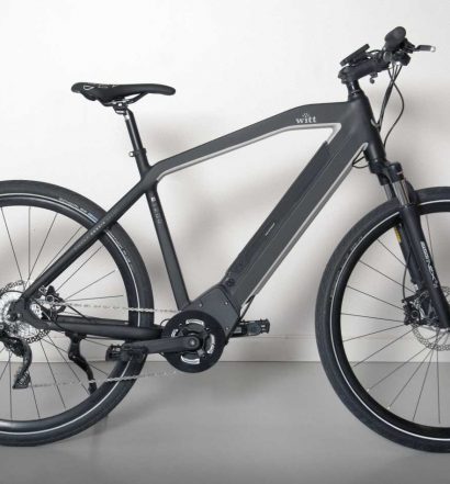 Witt eBike 2018