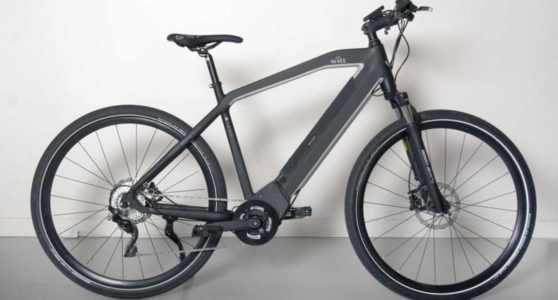 Witt eBike 2018