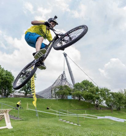 E BIKE DAYS 2018