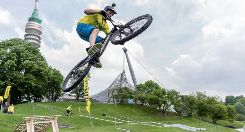 E BIKE DAYS 2018