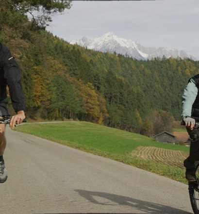 FIVE BIKE eRS