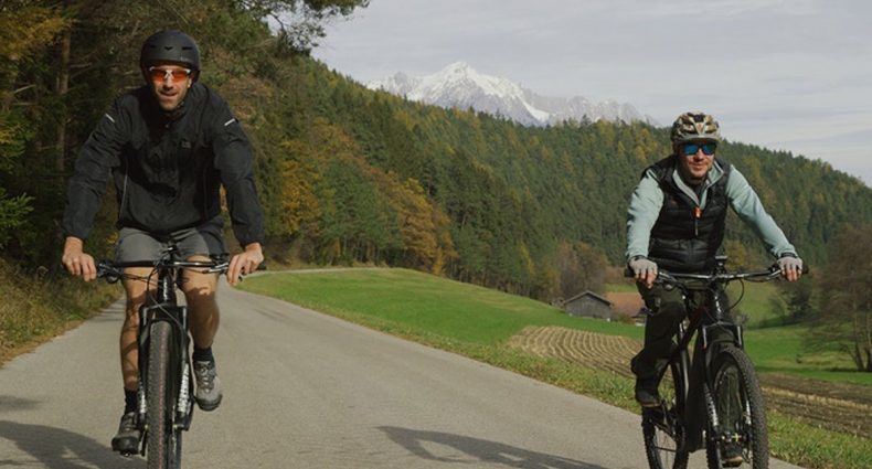 FIVE BIKE eRS