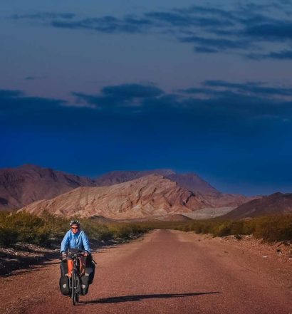 E-Bike zur CES 2018