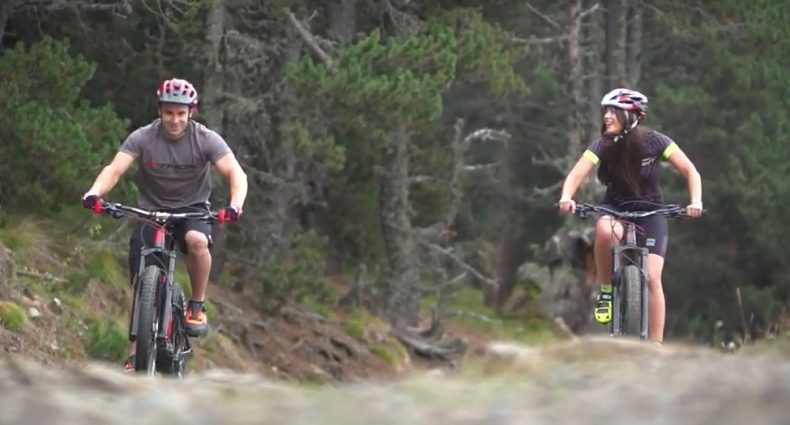 THOK E-Bikes Toni Bou