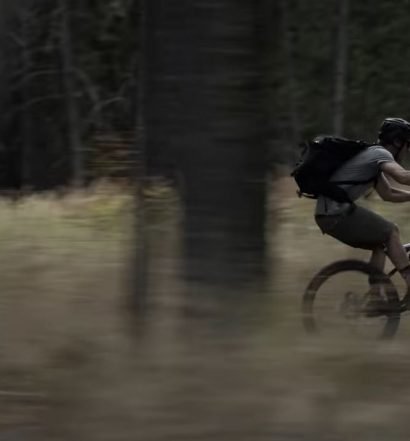 Matt Hunter Turbo Levo Carbon