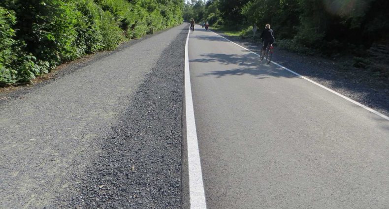 RS1 Ruhr Radschnellweg