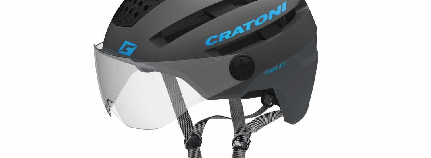 Cratoni 2018 Commuter
