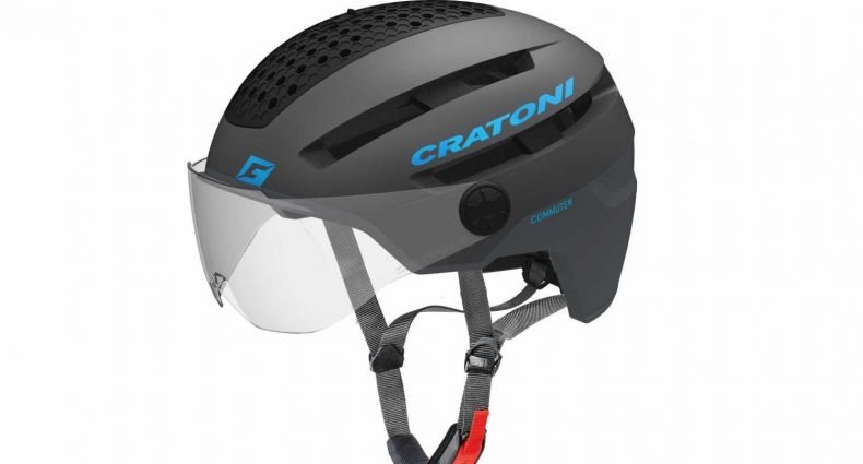 Cratoni 2018 Commuter