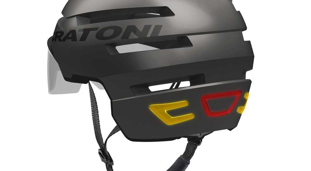 Cratoni Smartride