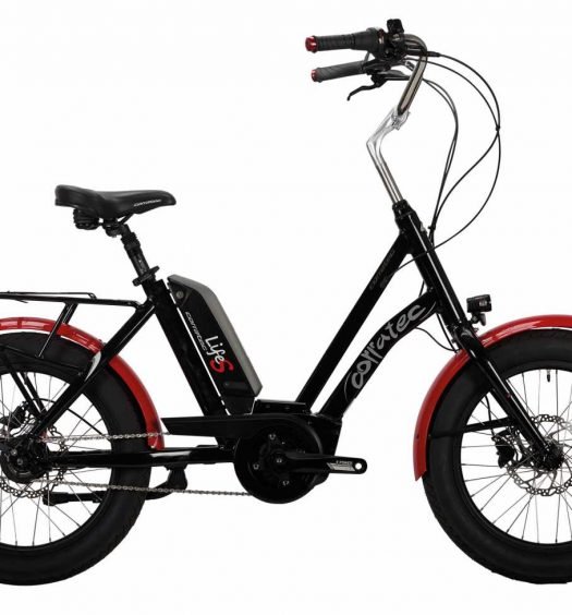 Corratec Life S