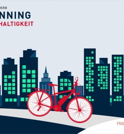 Hochschulwettbewerb 2018 FahrradXXL
